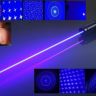 Puntero laser azul 3000mw