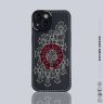 大人気 アイフォン 14pro クロームハーツ chrome hearts カバーブランド チェック柄 アイフォーン12プロ スマホケース chrome hearts