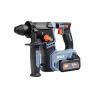 20V Brushless 1.2J Rotary Hammer
