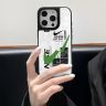 ハイブランド ナイキ アイフォーン 17/17promax アクリル 携帯ケース NIKE スポーツ風 スマホケース 男性愛用 丈夫 耐衝撃 おしゃれ
