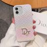 アイフォーン11ケース dior ディオール黄 値段 可愛い iphone14promax 携帯ケース売れ筋