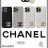 高级 Chanel ブランド iphone15 ケース シープスキン 菱形紋様 シャネル アイフォン15proカバー レザー  メタルロゴ 売れ筋 薄型-Cutezaka