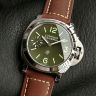 http://www.ikebukuro777.org/goods/kind_16_1.htmlパネライコピー時計 Pam1624ルミノールベース グリーン SS/レザー 手巻き 話題商品