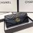 グッチ GUCCI 長財布 GGマーモント/GG MARMONT ブラック レディース