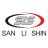 Ningbo Sanlishin Auto Parts Co., Ltd.