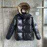 2025秋冬新品 モンクレール Parana ダウンジャケット 撥水加工 軽量 暖かい MONCLER ショートダウンコート おしゃれ レディース 人気