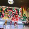 ももいろクリスマス2012 埼玉スーパーアリーナ大会(LV) DAY:1