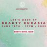 Leecosmetic will showcase Innovative Cosmetics at Beauty Eurasia 2023