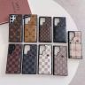 ルイヴィトン iphone 17pro/17promax携帯ケース モノグラム ダミエ レザー LV iphone16/16promax ケース 大人 おしゃれ 耐衝撃