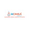 Guangzhou Monsa Chemical Co., Ltd