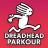 dreadhead parkour