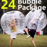 Futbol Bubble