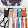 [口コミ スマホケース 専門店] ルイヴィトンiphone17/17promaxケース