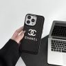 シャネル アイフォン 14 送料無料 カバー 高級感 アイフォーン14Pro ケースChanel 電気メッキ ブランド字母