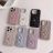 chanel galaxy s23 zflip5 iphone 15 kaws case cover