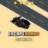 Escape Road: Master the Road or Crash Trying