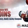 Buy Madden NFL 18 Coins At Mmovip.com