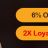 Enjoy Gaining 6% off 07 Runescape Gold with RSorder 2X Loyal Points