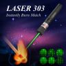 The professional laser pointer
