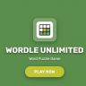 Wordle Unlimited – The Endless Word Puzzle