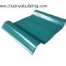 Discover the Advantages of Chinese FRP Daylighting Panels from Chunya Building