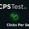 Cps Test