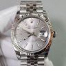 http://www.ikebukuro777.org/ロレックスコピー デイトジャスト 36 126234 シルバー