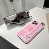 売れ筋iPhone 14 plus chanelカバー Chanel