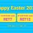 Join in RSorder Happy Easter 2020 Event to Get $18 Off Cheap RuneScape Gold