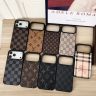 ルイヴィトンiphone17/17proケース PUレザー ブランド スマホケース gucci iphone16/16promax携帯ケース 薄型 軽量