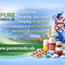 Buy Hydrocodone 10/325mg Online UK - Hand to Hand UK Home Delivery - Pure Meds UK