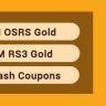 Surprise! Enjoy Free RS 2007 Gold & $15 Coupons on RSorder Oct.25