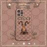 グッチブランドiPhone15promaxケース可愛い  Gucci iphone15proケース 人気