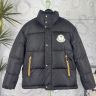 ブランド ダウンジャケット コピー メンズ モンクレール ダウンコート 厚手 防寒 冬 ファッション Moncler 男性 紳士 ゆったり アウター