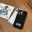 ハイブランド FILA iphone 15plus スマホケース 刺繍 韓国 フィラ アイホン 15 pro 携帯ケース 織り柄  放熱 おすすめ-Cutezaka