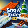 Carving Your Way Through Fun: Getting Started with Snow Rider 3D