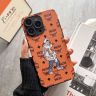 アイホン14プロ mcm エムシーエム スマホケース ブランド長財布 高品質アイフォン 14プロ max mcm風 スマホケース