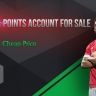 Cheap FIFA Coins Account