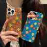 シャネル風 iPhone 17/17 Pro Max ケース 花柄 ローマ柱デザイン かわいい 高級感 Chanel アイフォン16 Pro/15 レディース 人気ブランド 綺麗 送料無料