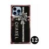 chanelハイブランド iPhone14Plusケースシャネルオシャレアイホン13/12Pro携帯ケース