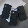 GUCCI スタイル 薄型 シリコン iPhone 16 ケース