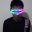 Led Glasses Sunglasses Goggles For Party Dancing Glowing Ray Ban