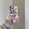 アディダス iPhone 17ケース TPU素材 iPhone 17promax Adidas 携帯ケース スタイリッシュ 軽量 adidas大人気スポーツ風
