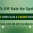 RSorder Spring 60% Off Sale: Chance to Acquire 60% Off 2007 Runescape Gold on Mar. 8