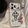 クロムハーツアークテリクス両ブランド iPhone 18 ケース先行予約受付中