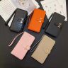 エルメス iphone15 スマホケース 手帳型 クロコダイル Hermes アイフォン 15ultra ケース 財布付き レザー ミニマリスト-Cutezaka