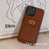 dior iphone15 ultra携帯ケース 高级 芸能人小銭入れ