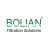 Bolian filtration solutions