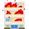 京都アニメーション放火事件の年表