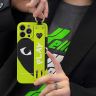 アイフォン 14 ケース Comme des Garçons かわいい シリコン アイフォーン14 Pro スマホケース